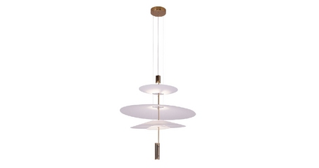 Подвесной светильник Kink Light Гида 08403-36+50+68+21,20(01)