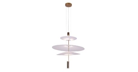 Подвесной светильник Kink Light Гида 08403-36+50+68+21,20(01)