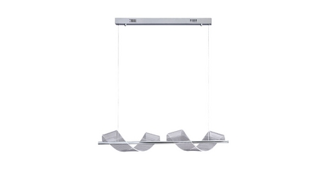 Подвесной светильник Kink Light Илина 08042-2AS,02