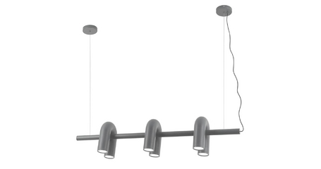 Подвесной светильник Kink Light Канти 08465-3A,16(GU10)