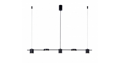 Подвесной светильник Kink Light Карин 07624-5,19