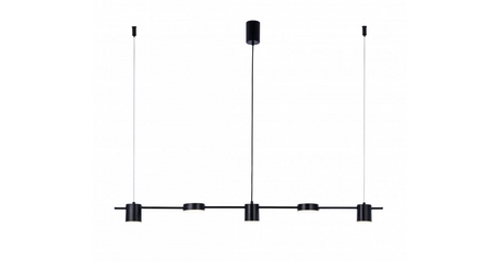 Подвесной светильник Kink Light Карин 07624-5,19