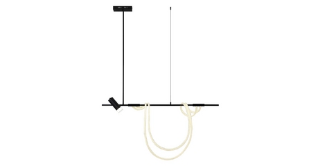 Подвесной светильник Kink Light Кайли 08039K-120A,19