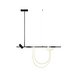 Подвесной светильник Kink Light Кайли 08039K-120A,19