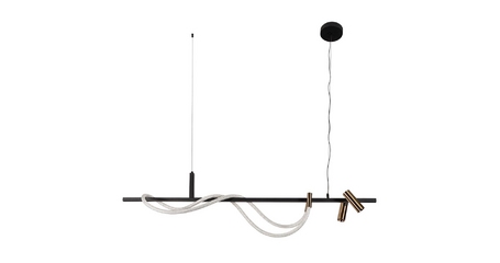 Подвесной светильник Kink Light Кайли 08039K-140A,19(20)