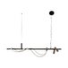 Подвесной светильник Kink Light Кайли 08039K-140A,19(20)
