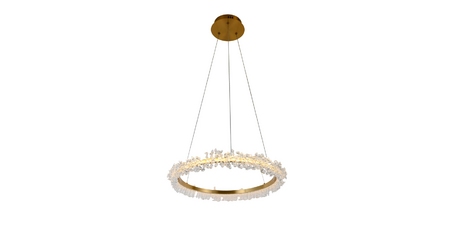 Подвесной светильник Kink Light Лаура 08242,36A