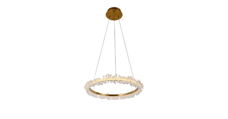 Подвесной светильник Kink Light Лаура 08242,36A