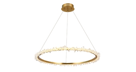 Подвесной светильник Kink Light ЛаураЛюкс 08454-80,36