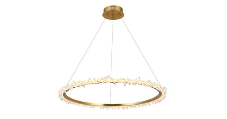 Подвесной светильник Kink Light ЛаураЛюкс 08454-80,36