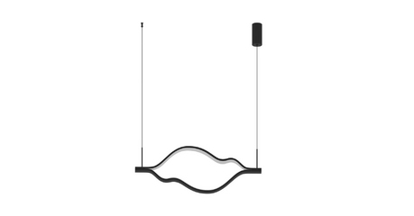 Подвесной светильник Kink Light Линн 08258-100,19P