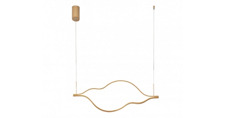 Подвесной светильник Kink Light Линн 08258-100,33P