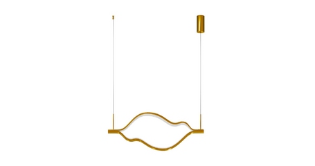 Подвесной светильник Kink Light Линн 08258-100,36P