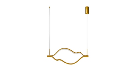 Подвесной светильник Kink Light Линн 08258-100,36P