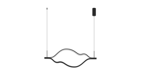 Подвесной светильник Kink Light Линн 08258-120,19P