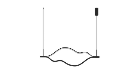 Подвесной светильник Kink Light Линн 08258-140,19P