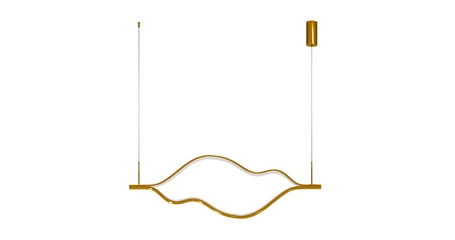 Подвесной светильник Kink Light Линн 08258-140,36P