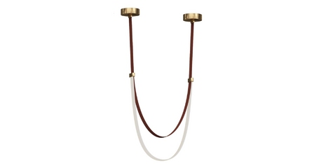 Подвесной светильник Kink Light Лирд 07689A-120,04