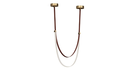 Подвесной светильник Kink Light Лирд 07689A-120,04