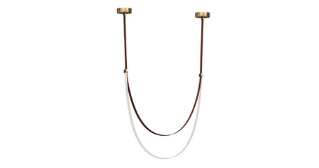 Подвесной светильник Kink Light Лирд 07689A-150,04