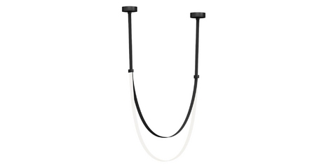 Подвесной светильник Kink Light Лирд 07689A-150,19