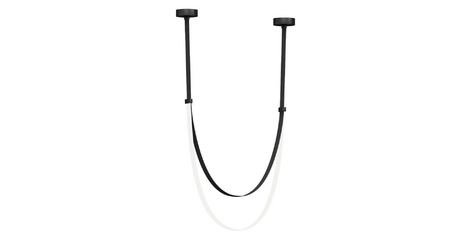 Подвесной светильник Kink Light Лирд 07689A-150,19