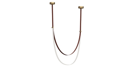 Подвесной светильник Kink Light Лирд 07689A-210,04