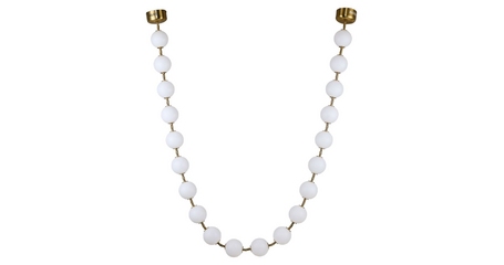 Подвесной светильник Kink Light Мони 07627-20L,20(3000K)