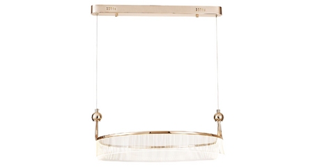 Подвесной светильник Kink Light Риваль 08045-80,37