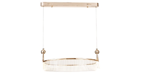 Подвесной светильник Kink Light Риваль 08045-80,37