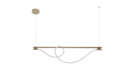 Подвесной светильник Kink Light Салли 08062K-120,20