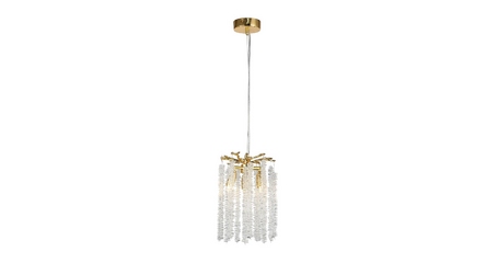 Подвесной светильник Kink Light Шанти 07871-20D,33