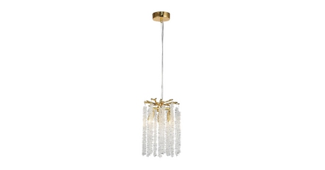 Подвесной светильник Kink Light Шанти 07871-20D,33