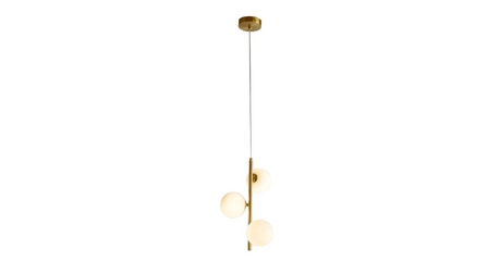 Подвесной светильник Kink Light Сида 07508-3A,20