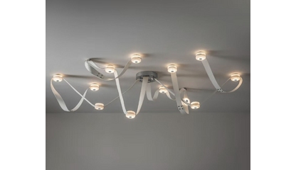 Подвесной светильник Kink Light Сола 08462-12,01(02)
