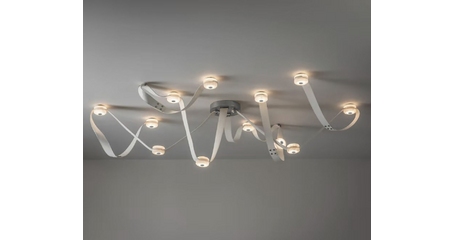 Подвесной светильник Kink Light Сола 08462-12,01(02)