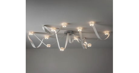 Подвесной светильник Kink Light Сола 08462-12,01(02)