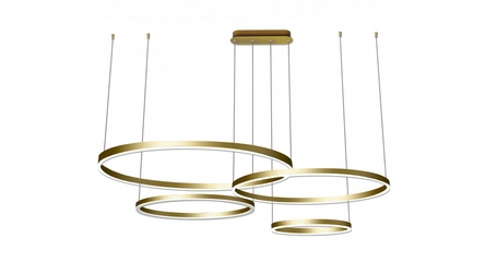 Подвесной светильник Kink Light ТОР 08204,33P(4000K)