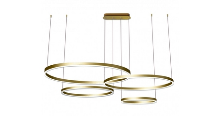 Подвесной светильник Kink Light ТОР 08204,33P(4000K)