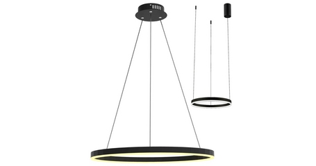 Подвесной светильник Kink Light Тор 08212,19A(3000K)