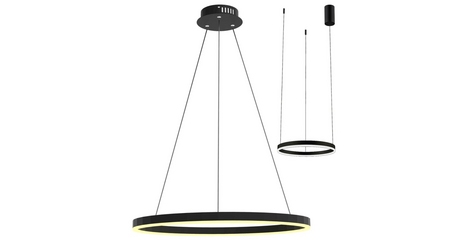 Подвесной светильник Kink Light Тор 08212,19A(3000K)