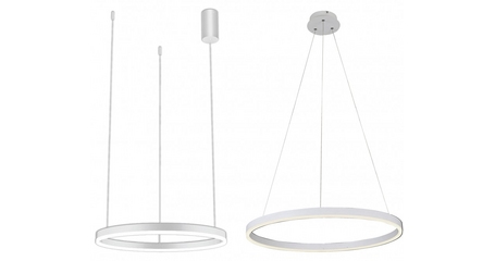 Подвесной светильник Kink Light Тор 08213,01A(4000K)