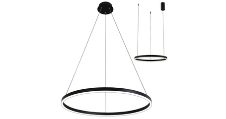 Подвесной светильник Kink Light Тор 08213,19A(3000K)