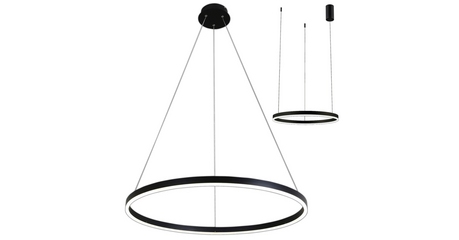 Подвесной светильник Kink Light Тор 08213,19A(3000K)