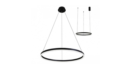 Подвесной светильник Kink Light Тор 08213,19A(4000K)