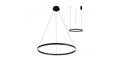 Подвесной светильник Kink Light Тор 08213,19A(4000K)