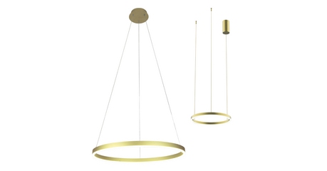 Подвесной светильник Kink Light Тор 08213,32P(3000K)