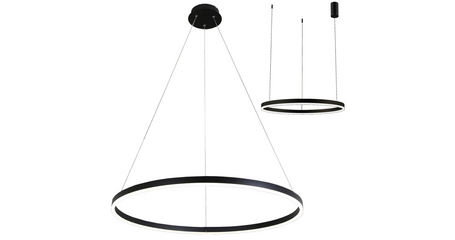 Подвесной светильник Kink Light Тор 08214,19A(3000K)