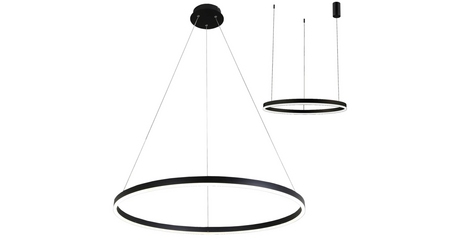 Подвесной светильник Kink Light Тор 08214,19A(3000K)