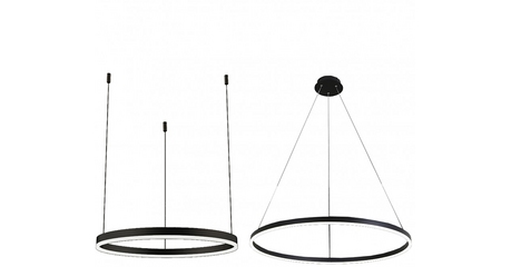 Подвесной светильник Kink Light Тор 08214,19A(4000K)